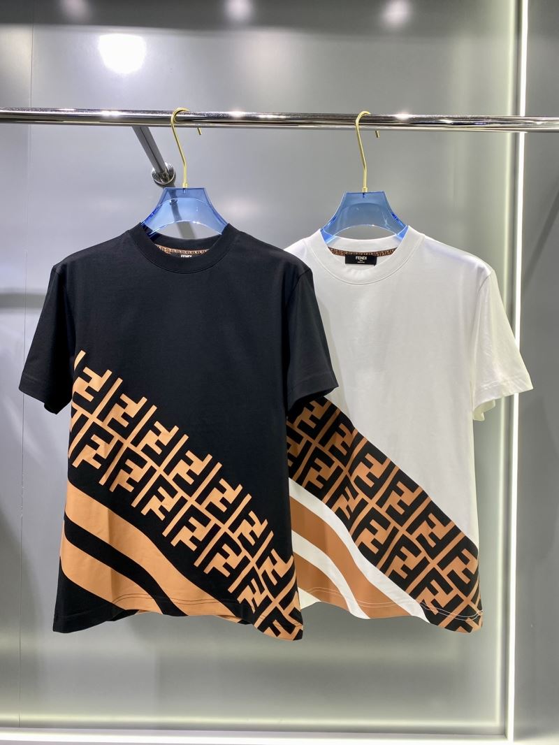 Fendi T-Shirts